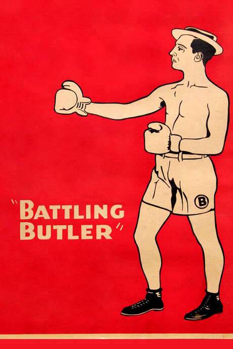 Battling Butler
